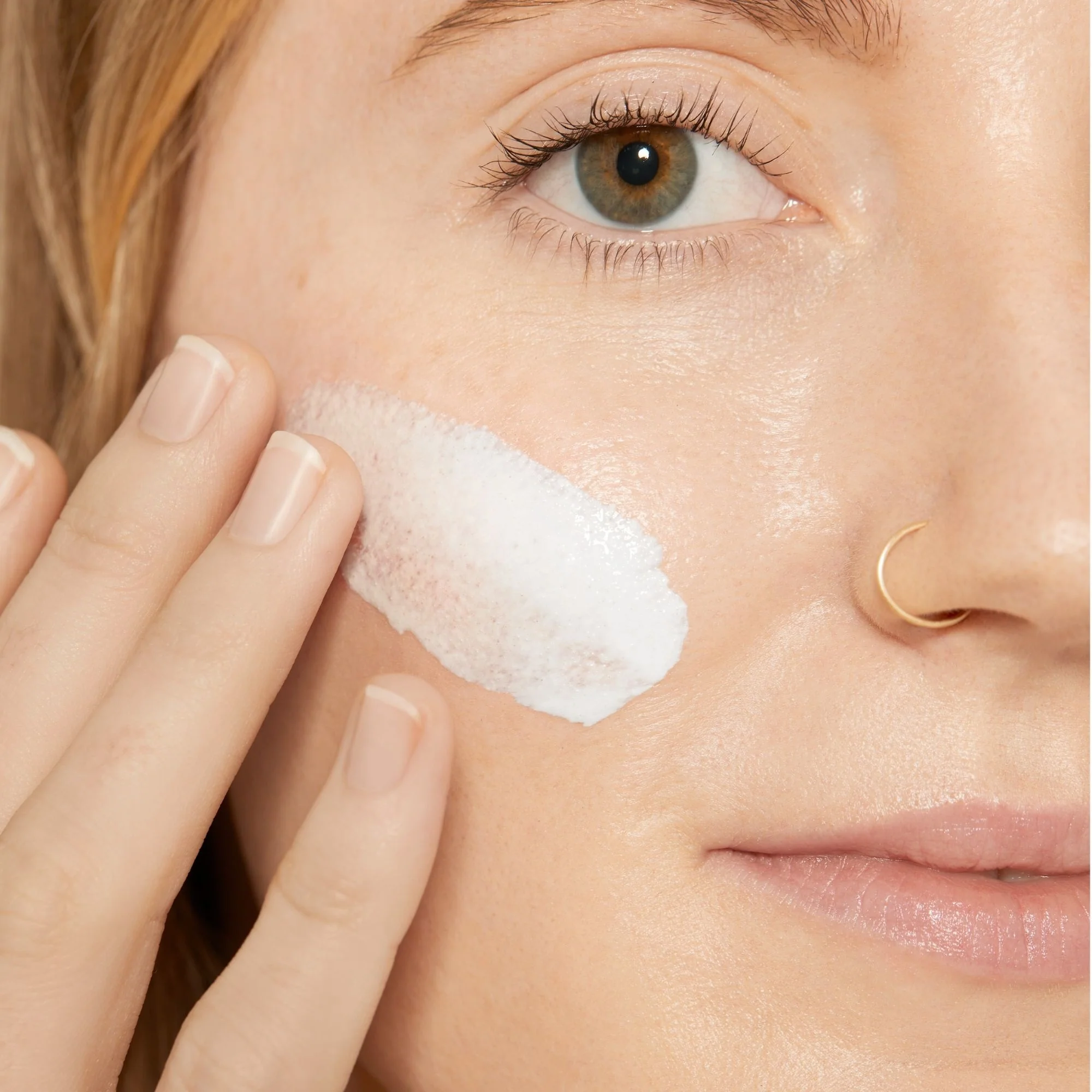 Sun Care PoreScreen SPF40 - Solare viso alta prot.