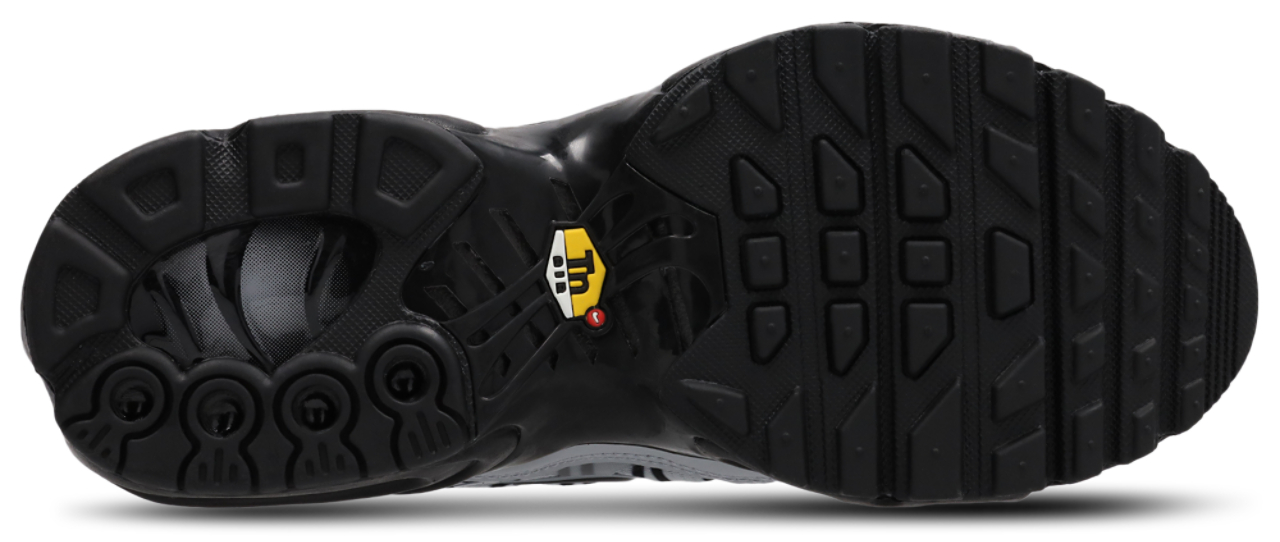 Nike Air Max Tuned 1