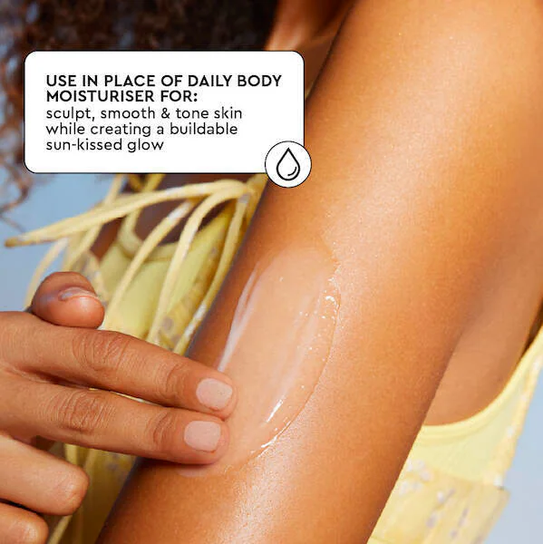 Tanologist Daily Glow Bronz Gradual Fermitate ușoară spre medie