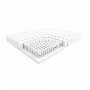 Materac Step Hilding 80x200 cm