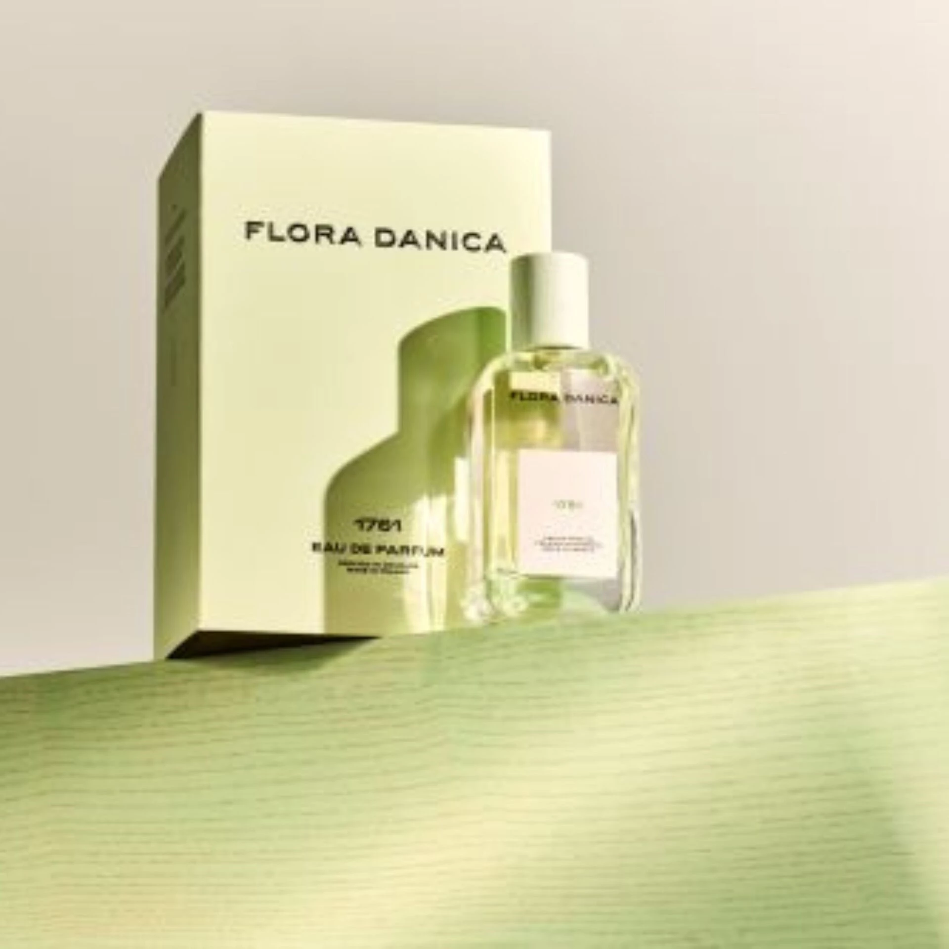 1761 50 ml - Flora Danica
