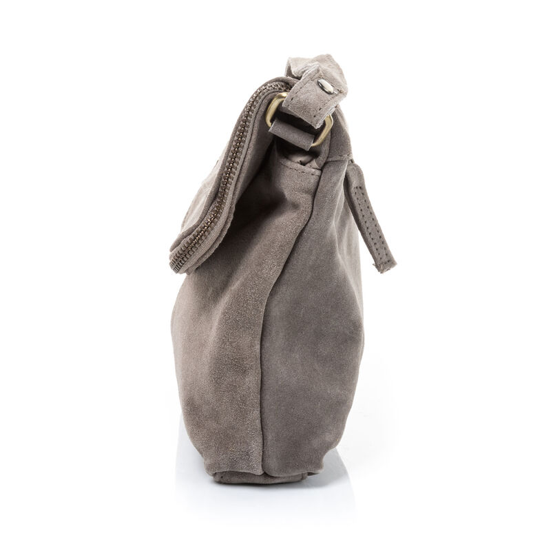 Bolsos de mujer, bolsos grises