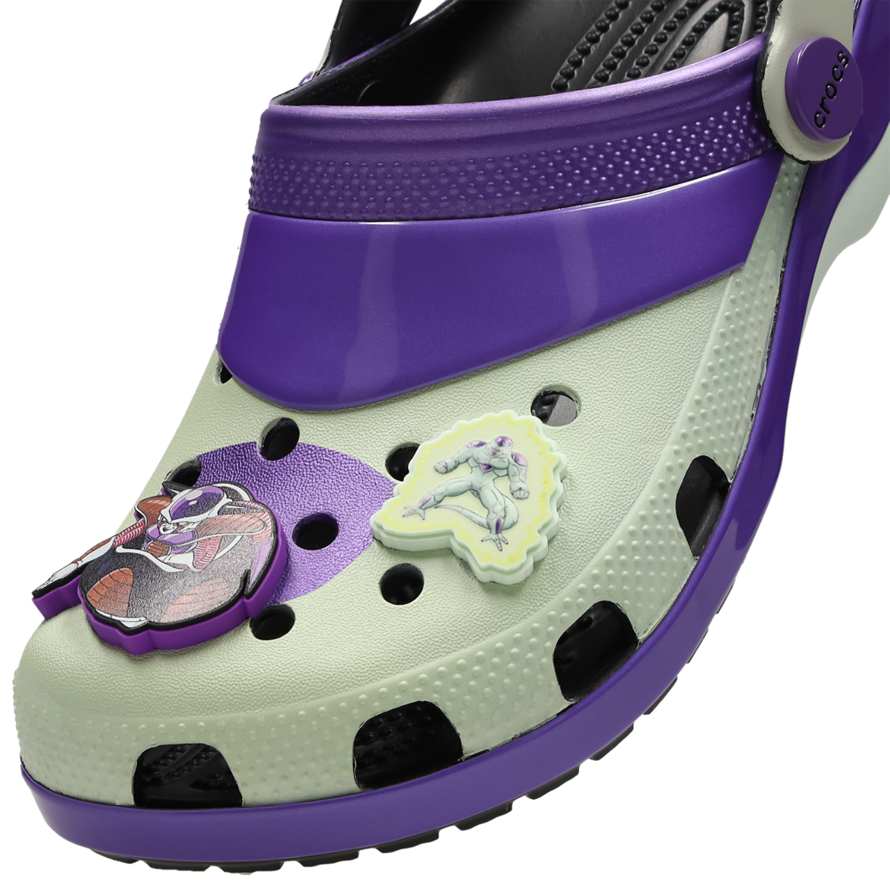 Crocs Classic Träsko