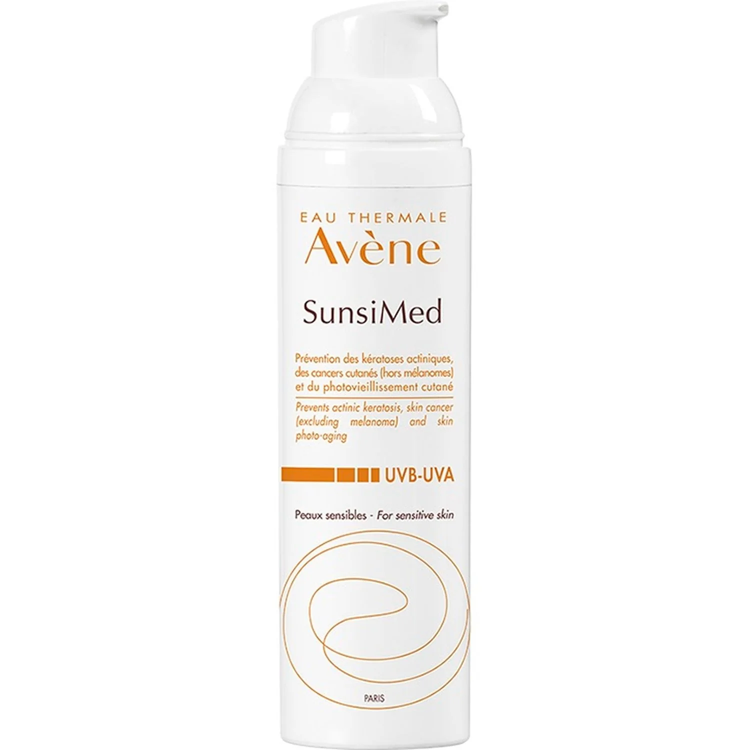 Suncare SunsiMed Dispositivo Medico - Solare viso alta prot.