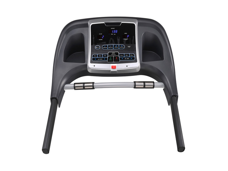 Horizon Fitness futópad »T82«