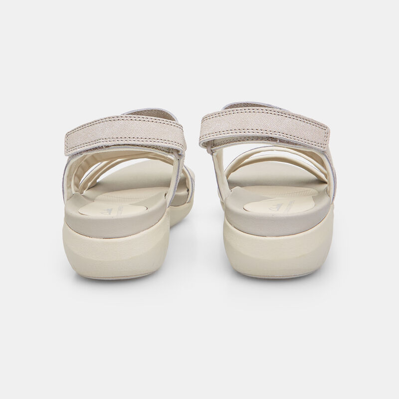 Sandały damskie Clarks Glide Hi Ella