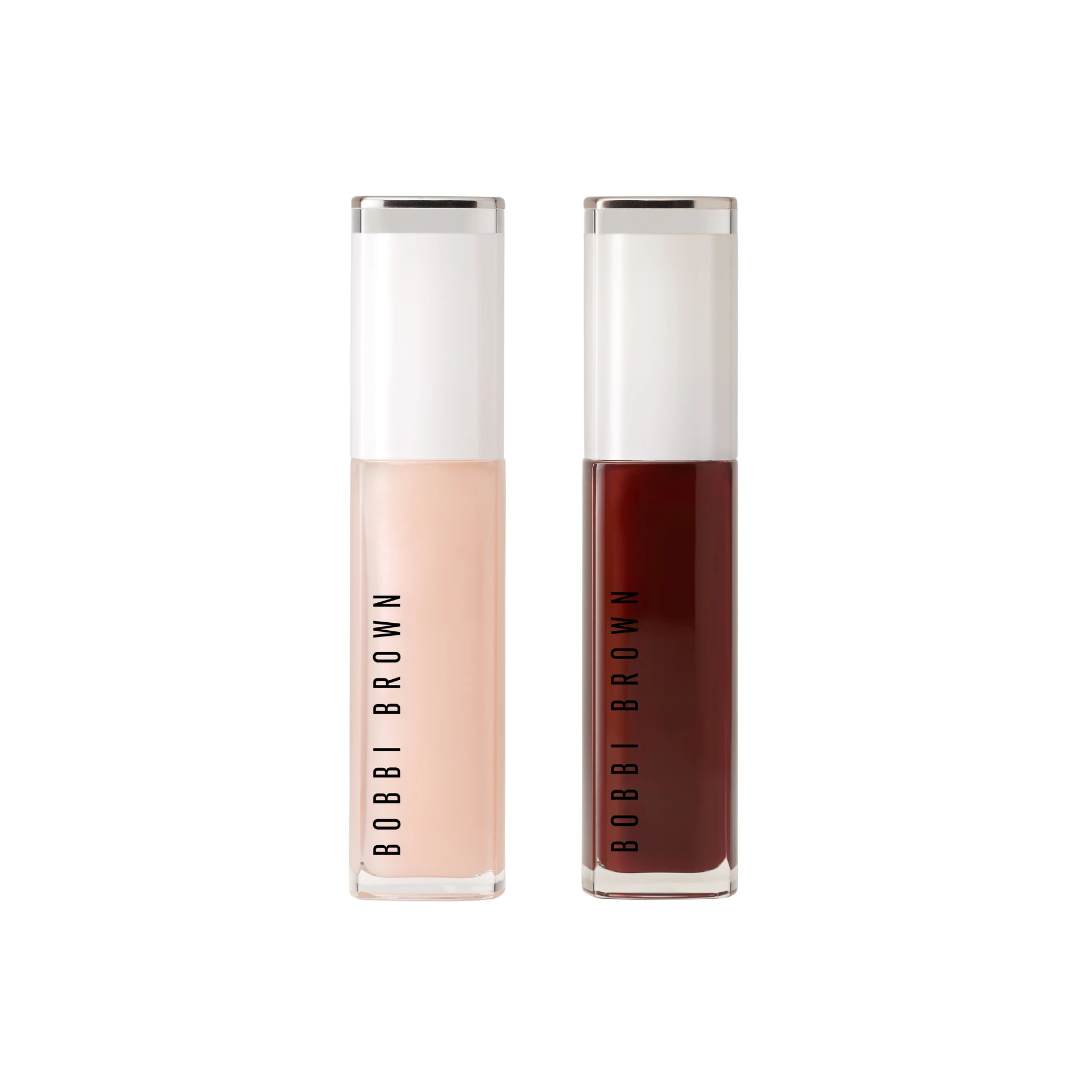 Set ser de buze Sheer Shine Extra Plump - Bobbi Brown