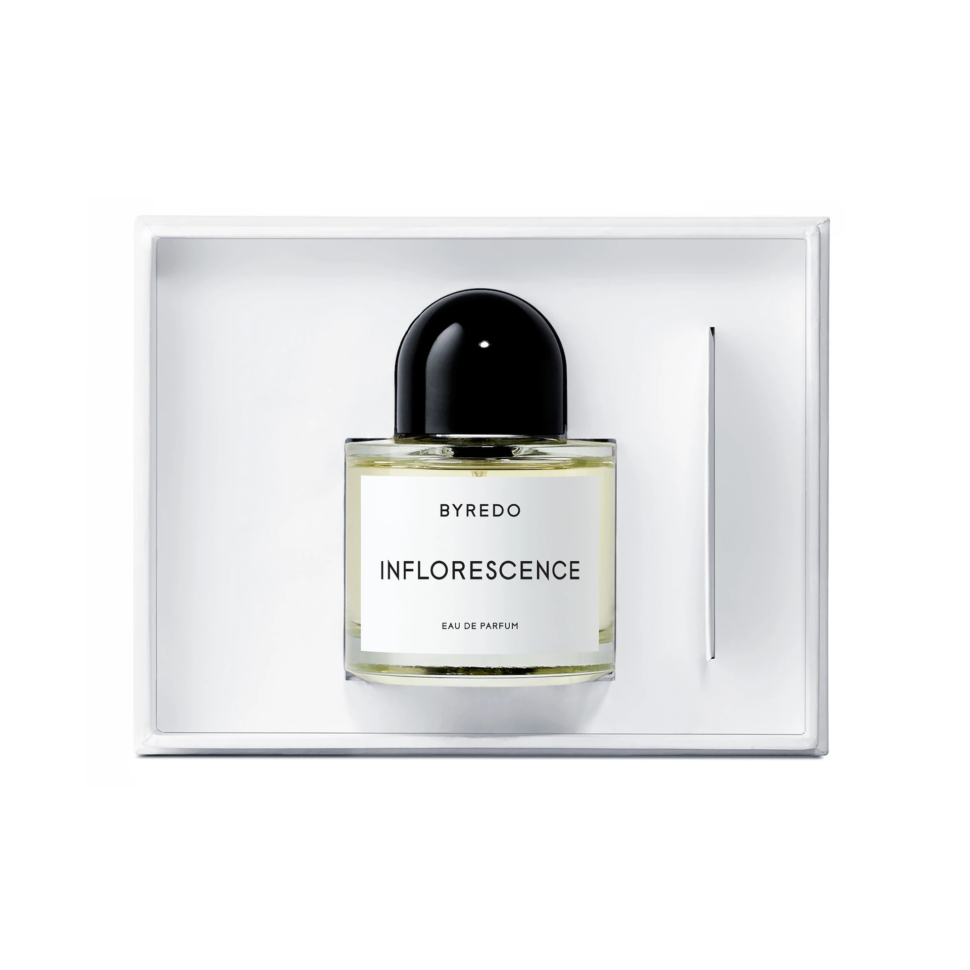 Inflorescence toaletna voda 100 ml - BYREDO