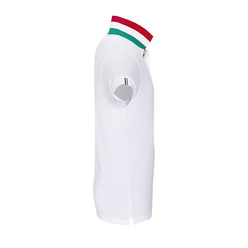 Polo Marnaula Patriot