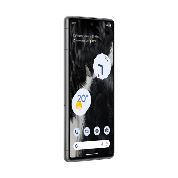 Smartphone Google Pixel 7, 256 Go, noir