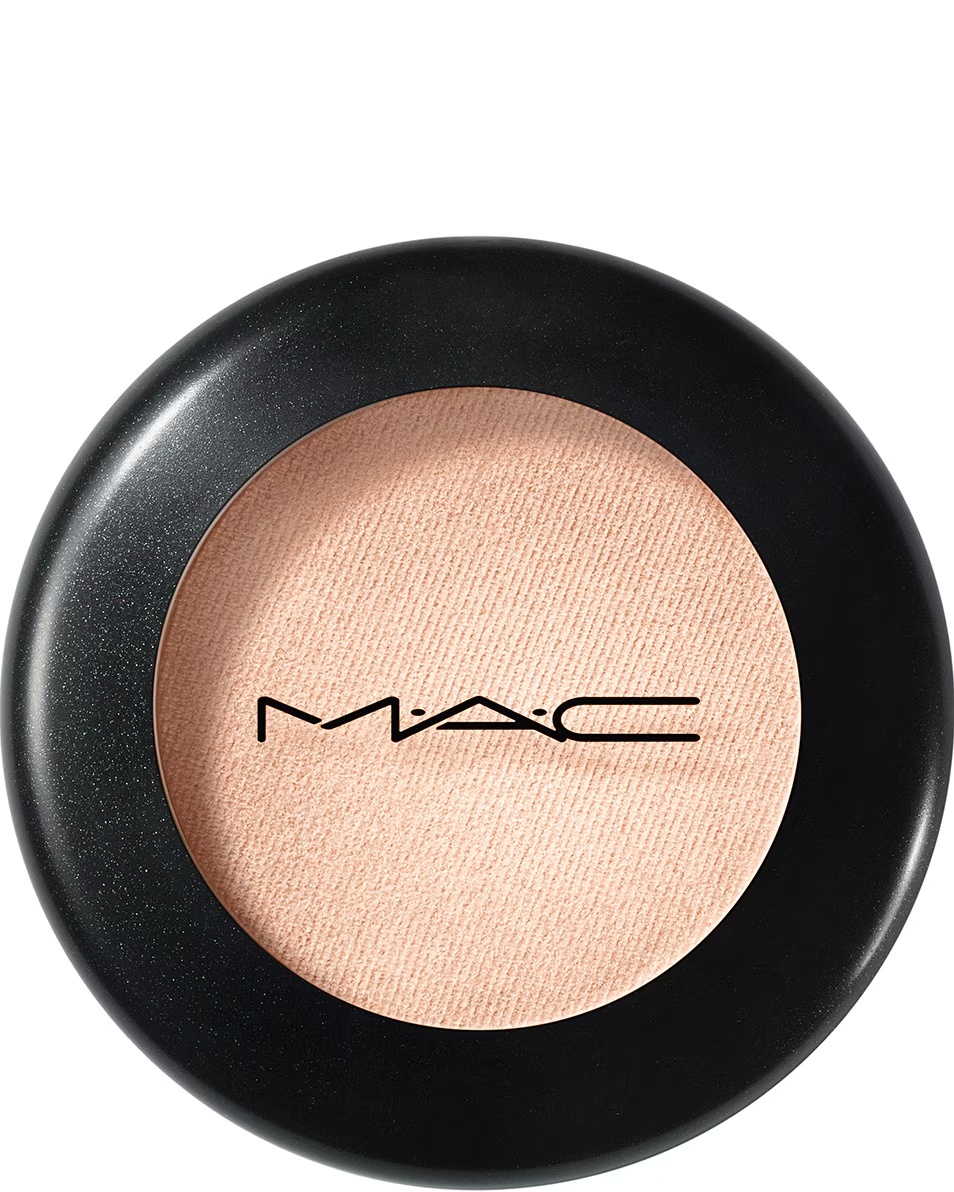 „MAC FROST EYE SHADOW 8H“ ILGAI IŠLIEKANTYS AKIŲ ŠEŠĖLIAI – ŠLAPIAI ARBA SAUSAI NAUDOTI