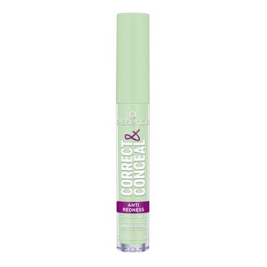 Essence Correct & Conceal -peitevoide punoitusta vastaan 3,5 ml