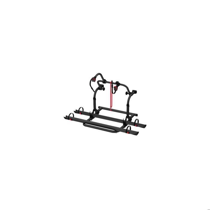 Porte-vélos Carry Bike pour camping-car : Pro C Deep Black