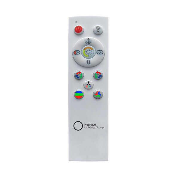 Lampă de tavan LED SINUS