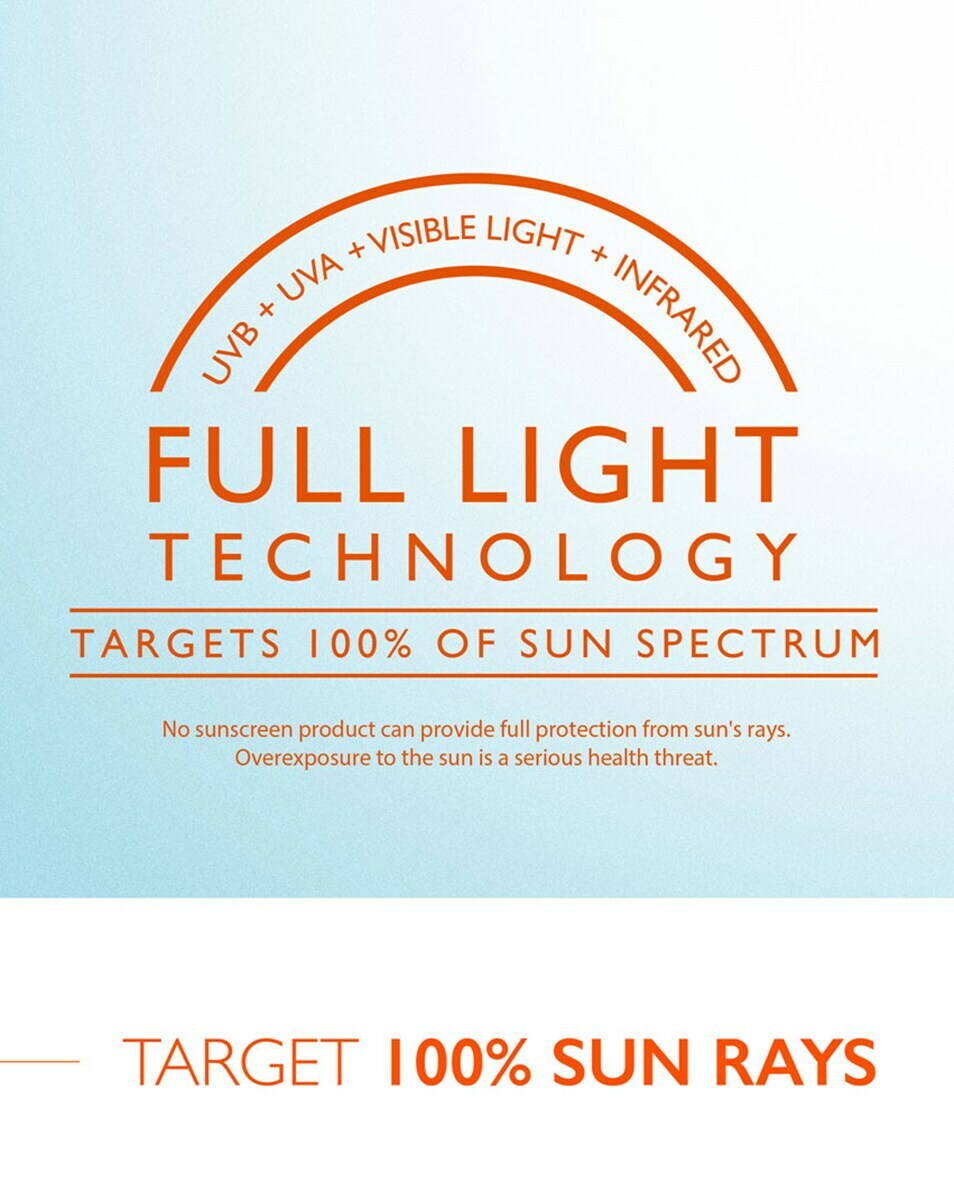 LANCASTER SUN SILKY MILK SPF15