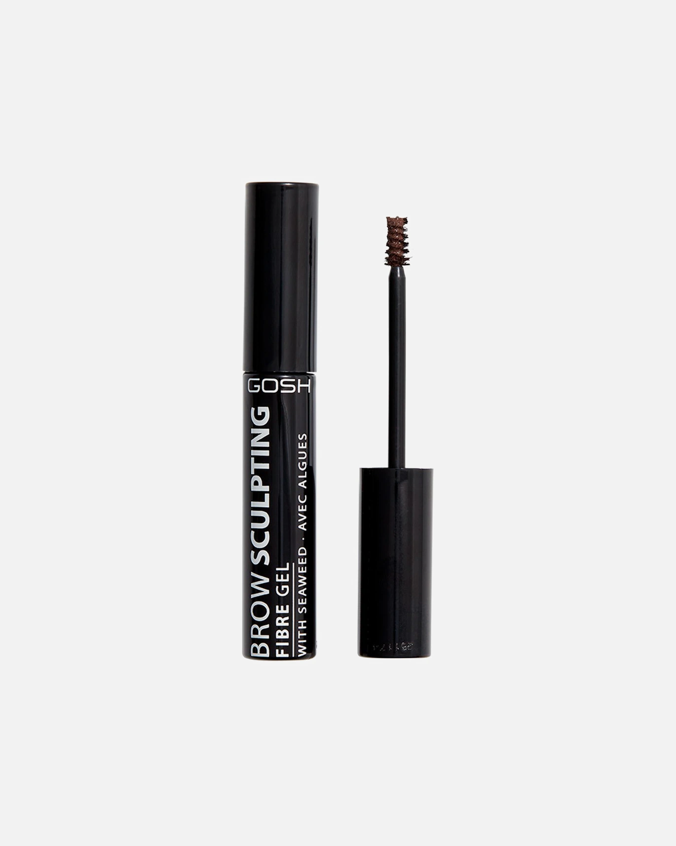 Gosh Copenhagen Brow Sculpting Fibre Gel