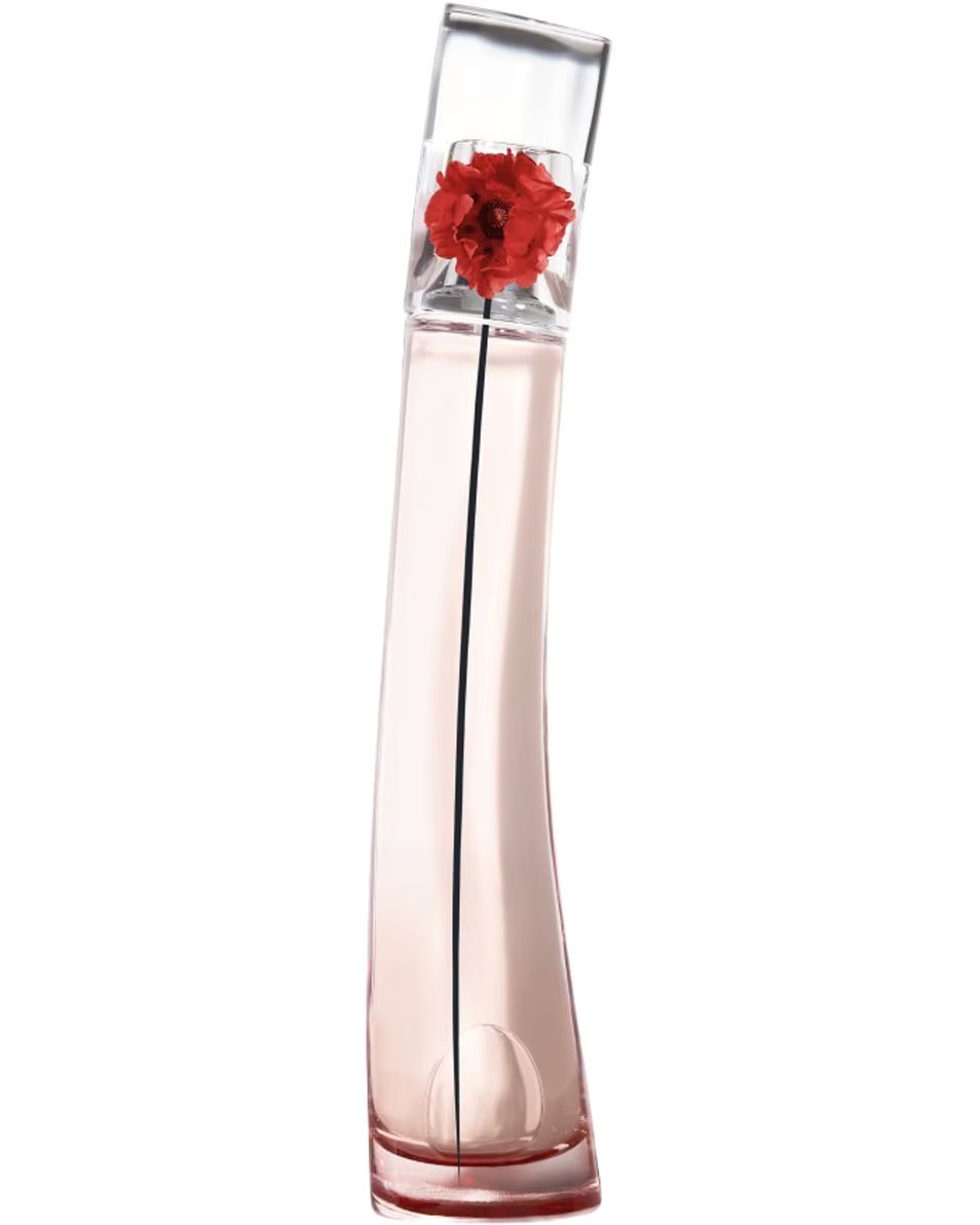KENZO FLOWER BY KENZO L'ABSOLUE EAU DE PARFUM