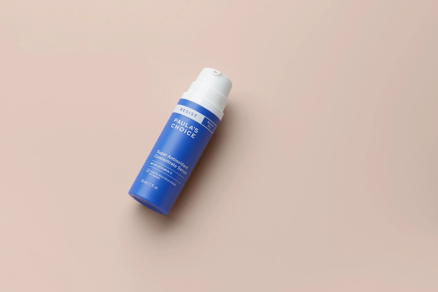 Ser concentrat antioxidant Resist Super 30 ml - Paula's Choice