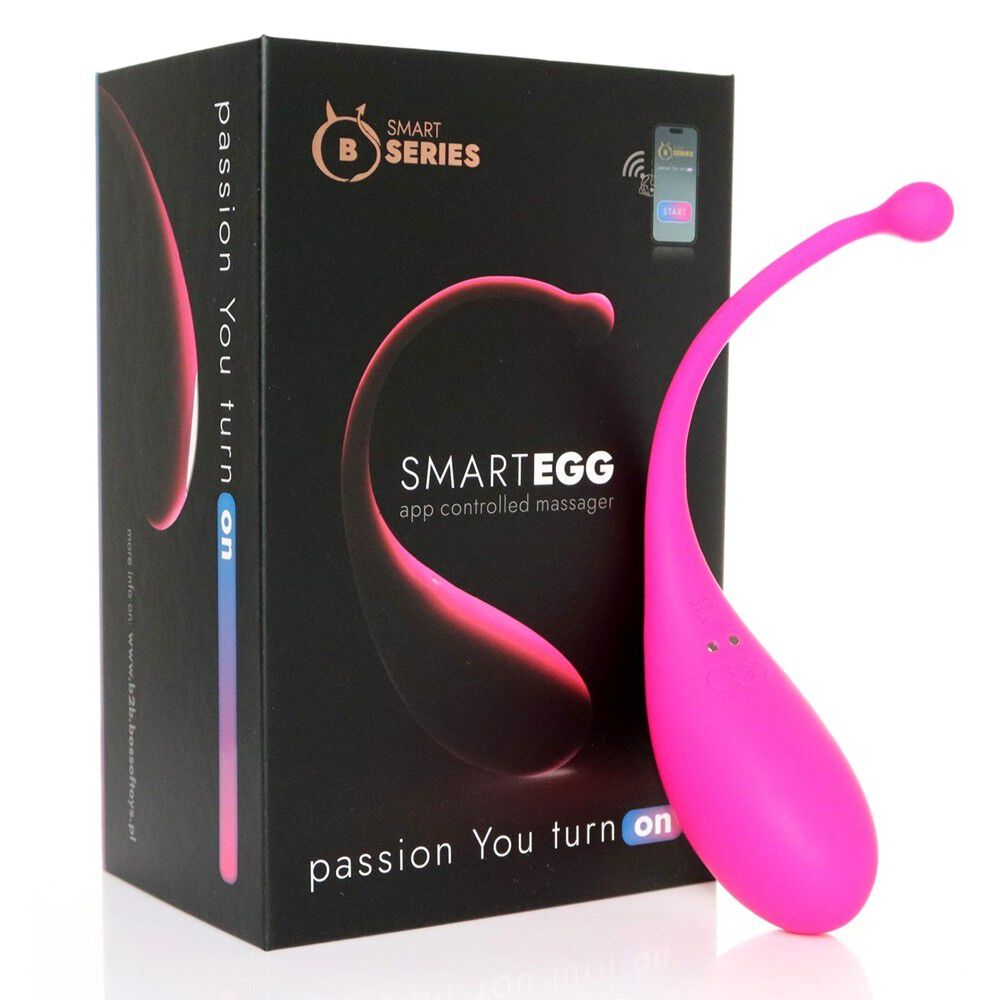 B-serija Smart
