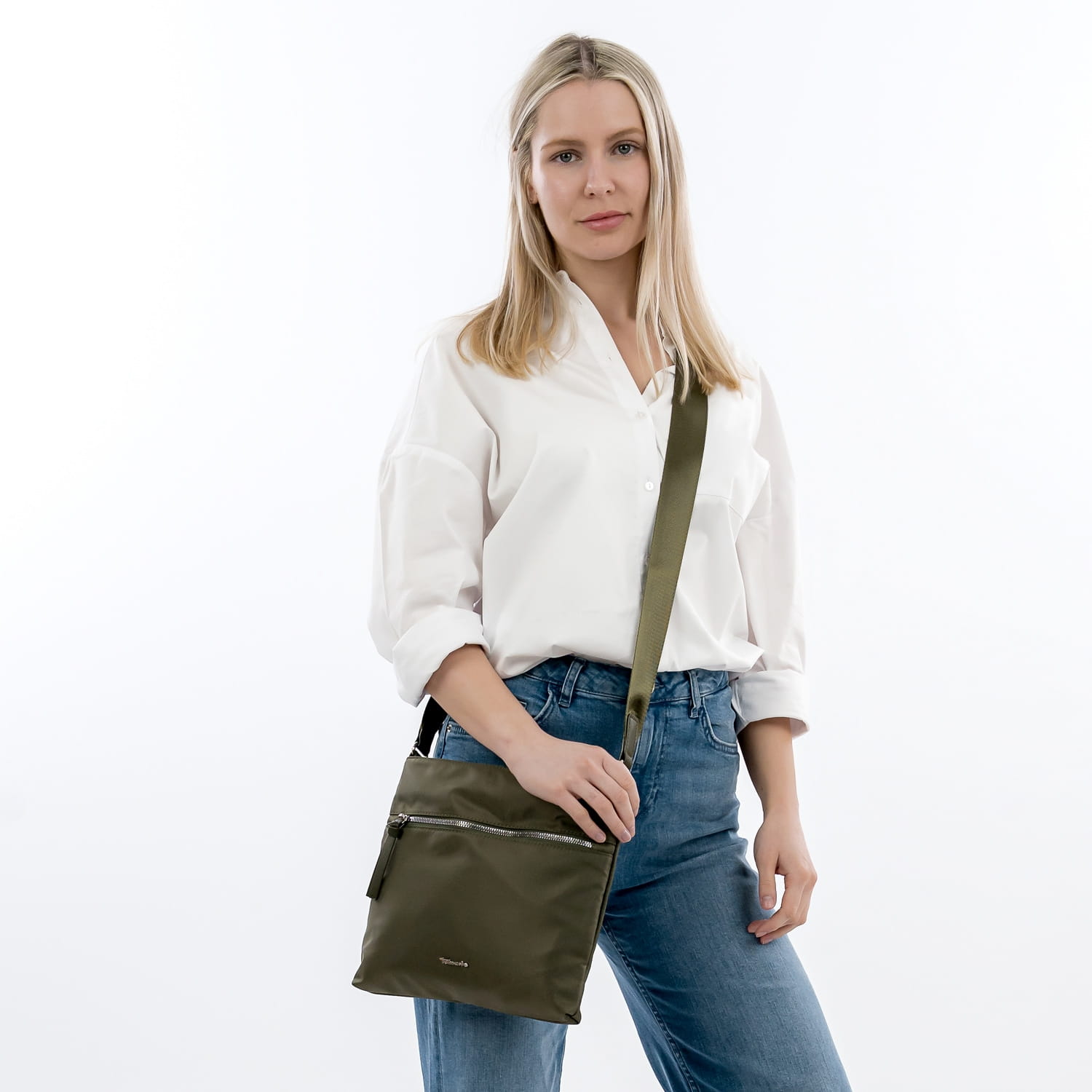 Sac bandoulière Tamaris Giuseppa - 1 pièce