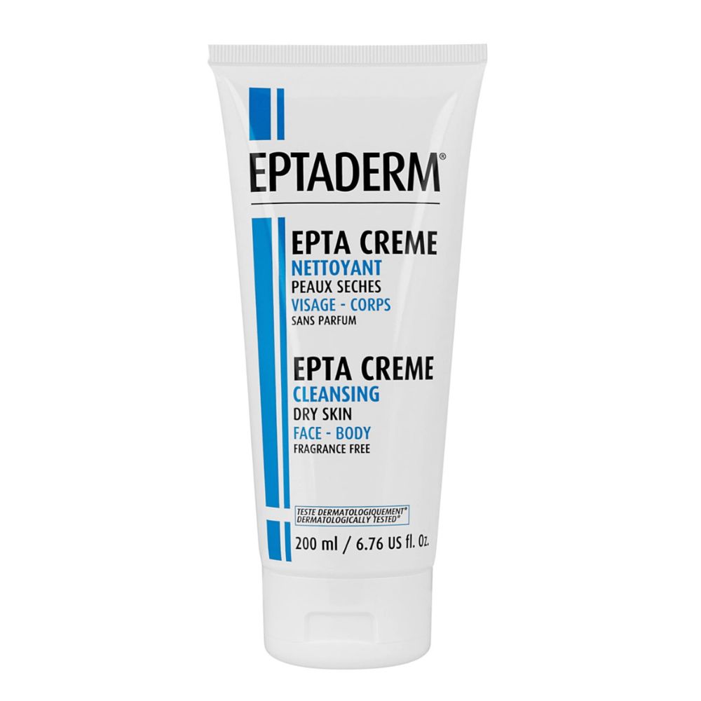 Eptaderm Epta krema