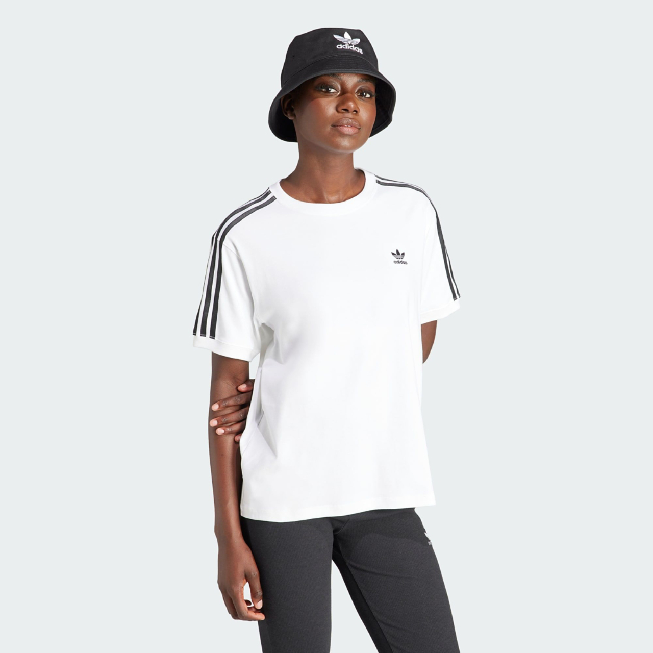 adidas 3 Striber