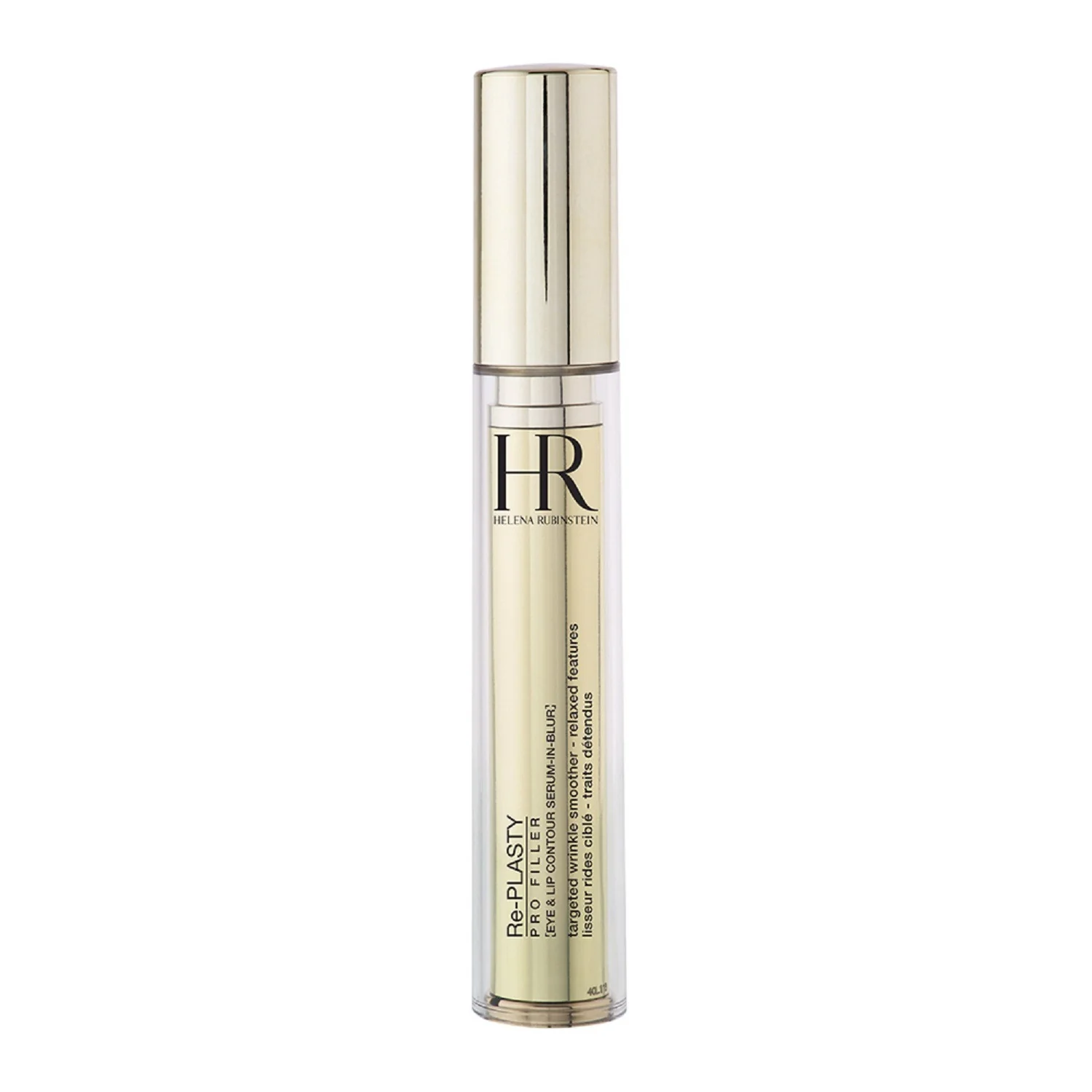 Re-Plasty Pro Filler Eyes & Lips - Contorno occhi antirughe, Contorno labbra antirughe
