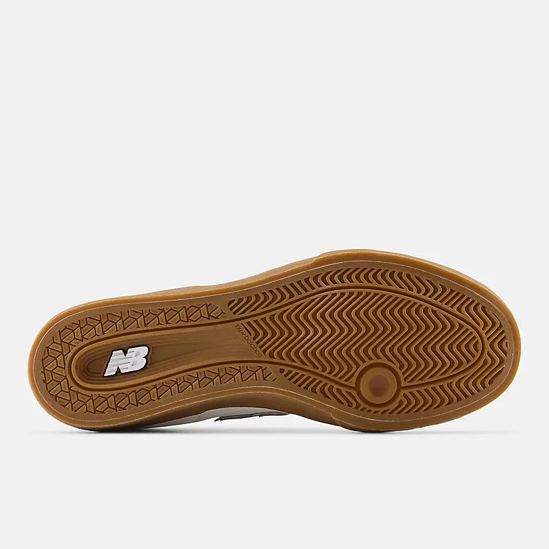 Męskie buty NB Numeric 574 Vulc – sól morska z turkusem