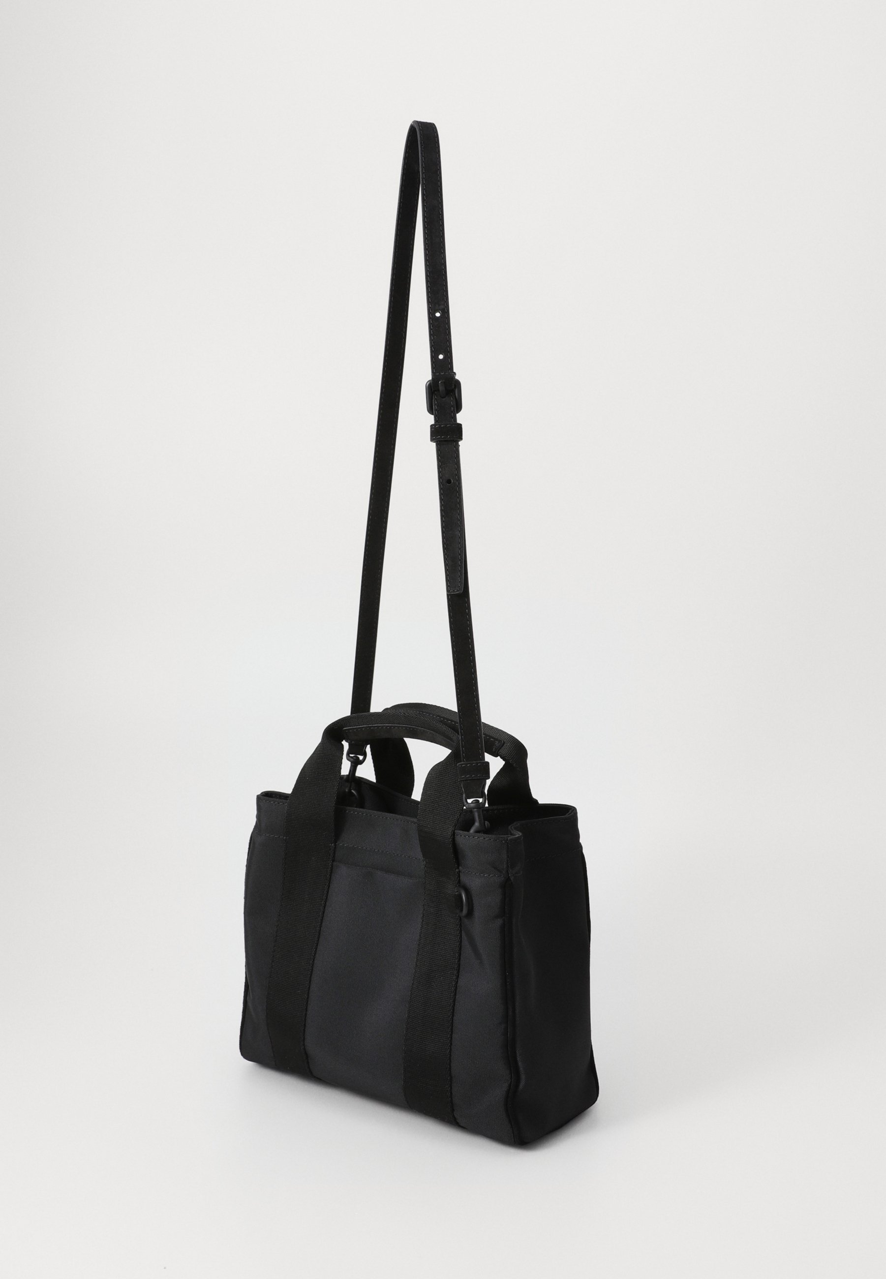 MOSCHINO BORSA - Handbag - nero