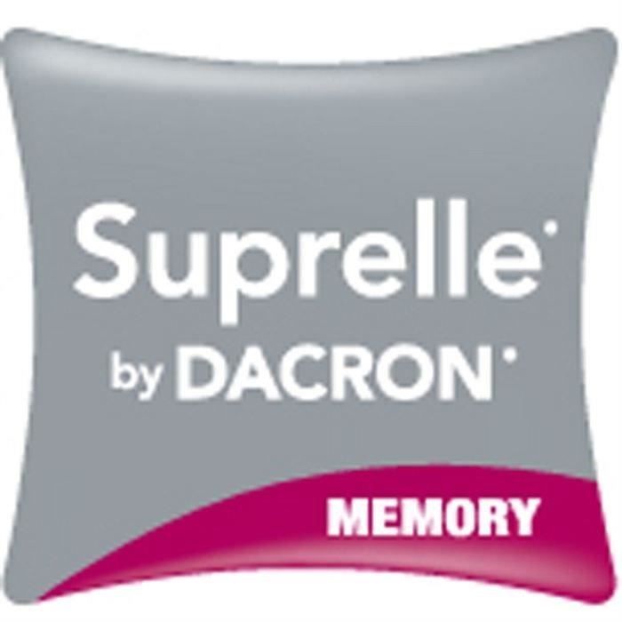 Cuscino in memory foam DODO SUPRELLE MEMORY 65x65cm