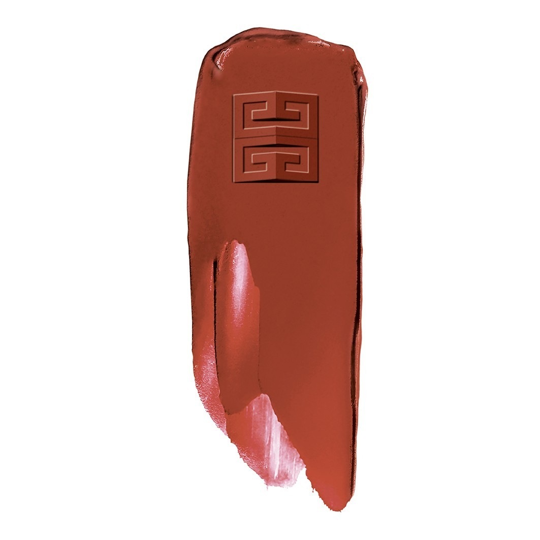 Givenchy lūpų dažai Le Rouge Interdit Intense Silk - 3,4 g