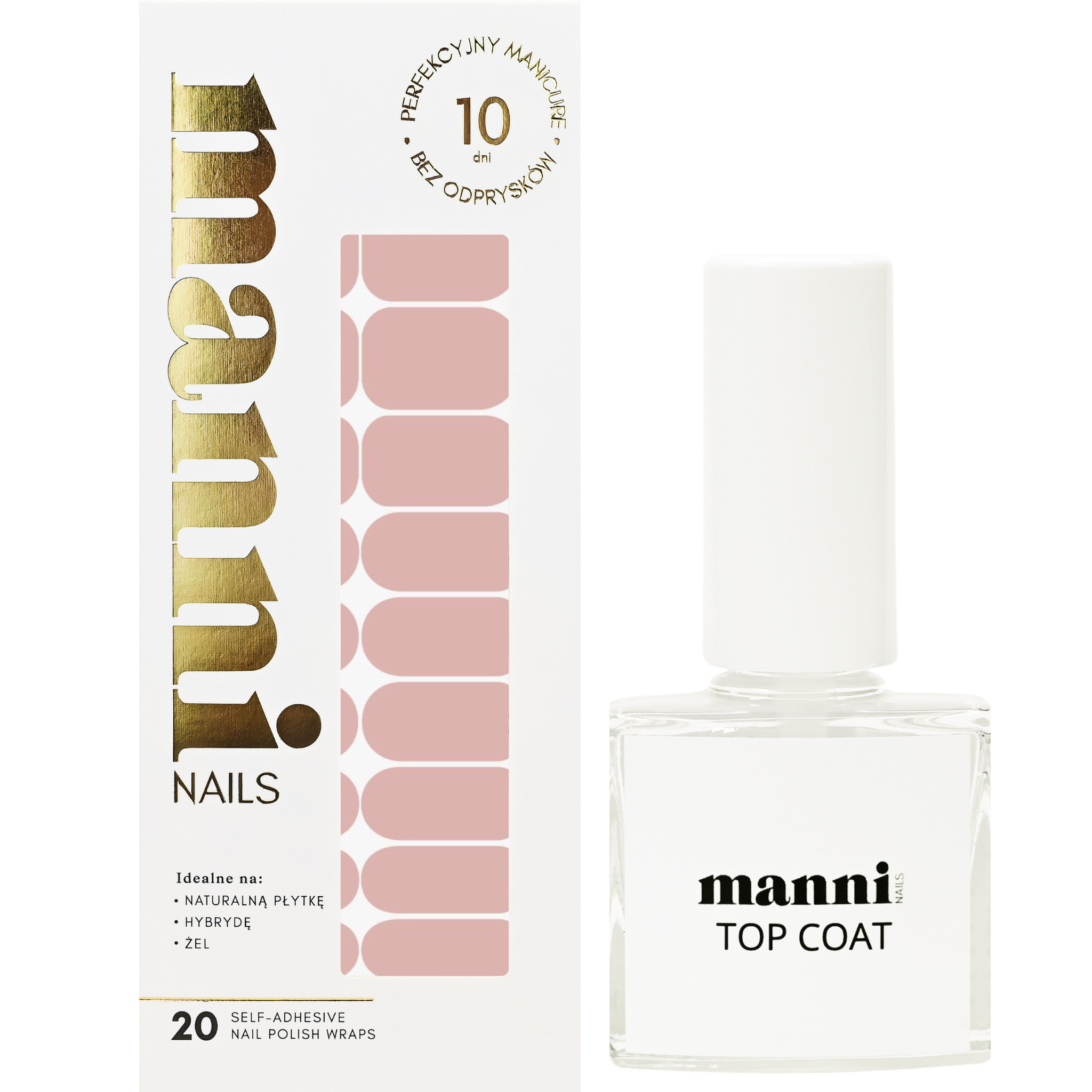 Manni Nails