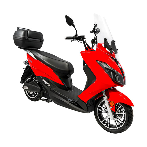 Ηλεκτρικό σκούτερ Maximus MX2 - 45 χλμ./ώρα