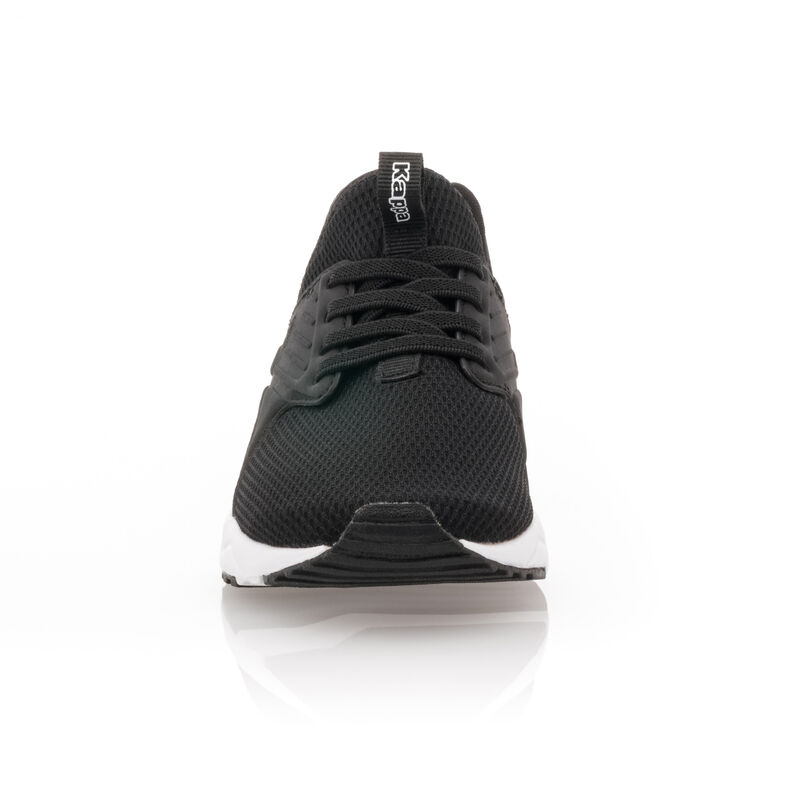 Cestini / scarpe da ginnastica Garcon Noir