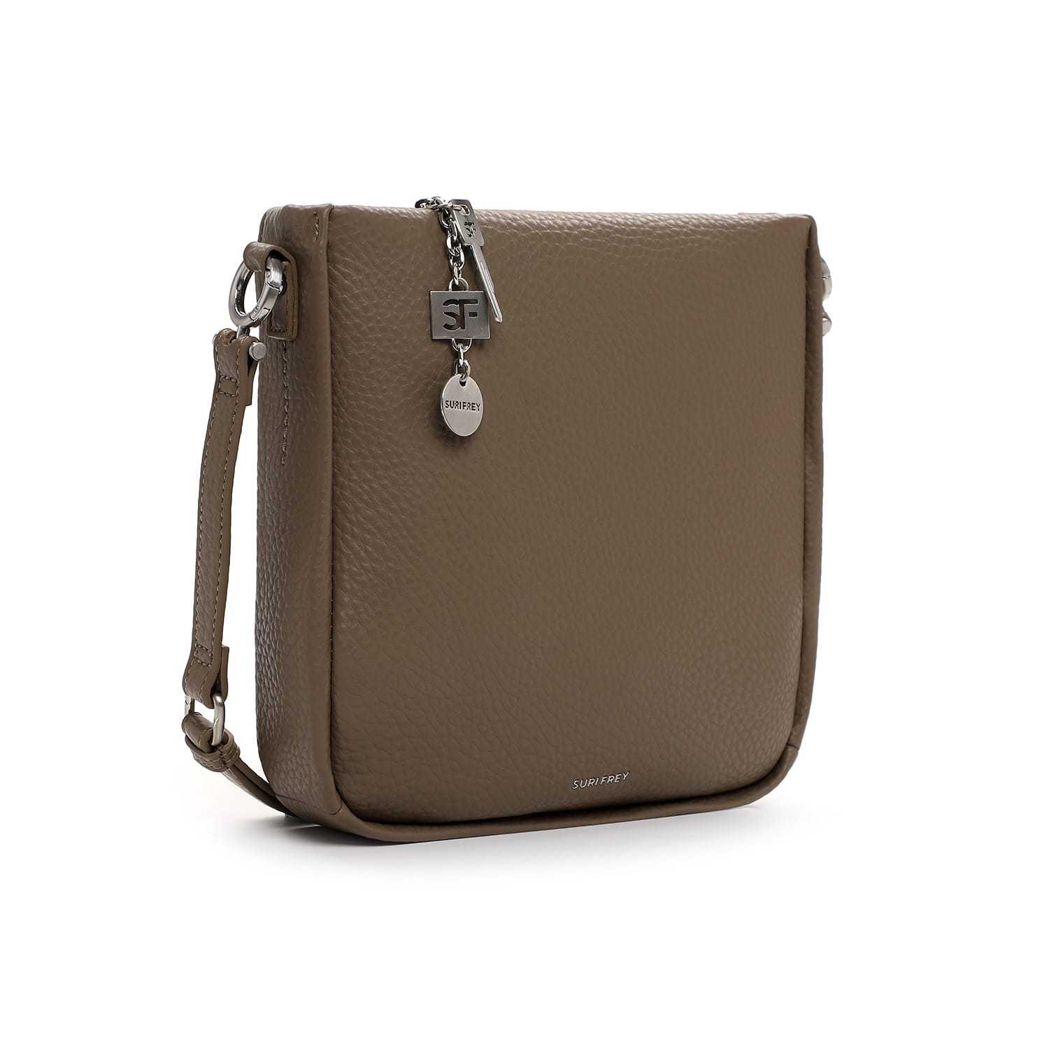 SURI FREY Schultertasche SFY Buffey - 1 Stück