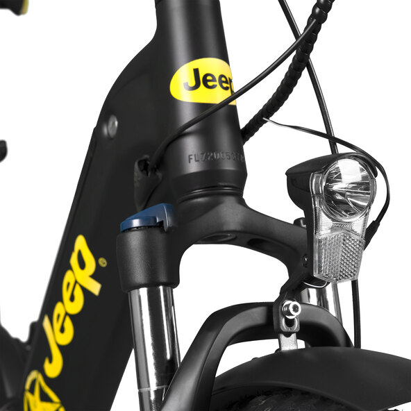 Falt E-Bike Fold FR 7000 20