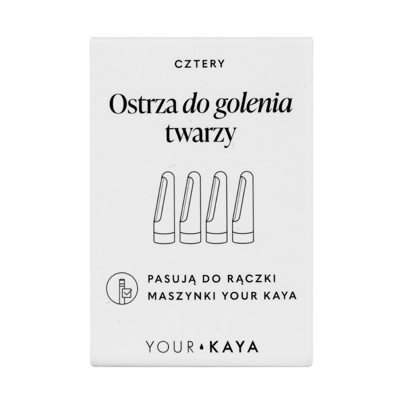 Tvoje telo Kaya