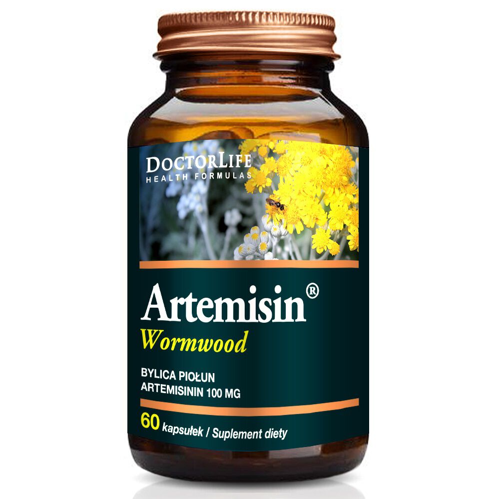 Doktor Liv Artemisin