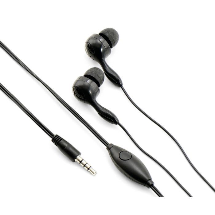 Teléfono adaptado para personas mayores - BEGHELLI - SLV40 - Negro - Botón SOS - Botones grandes retroiluminados