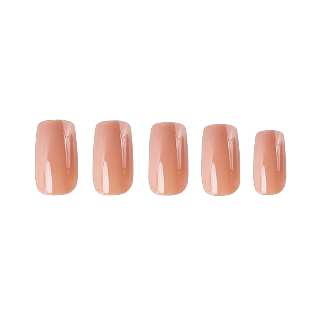 Ongles artificiels NAILD à coller – 1 pièce
