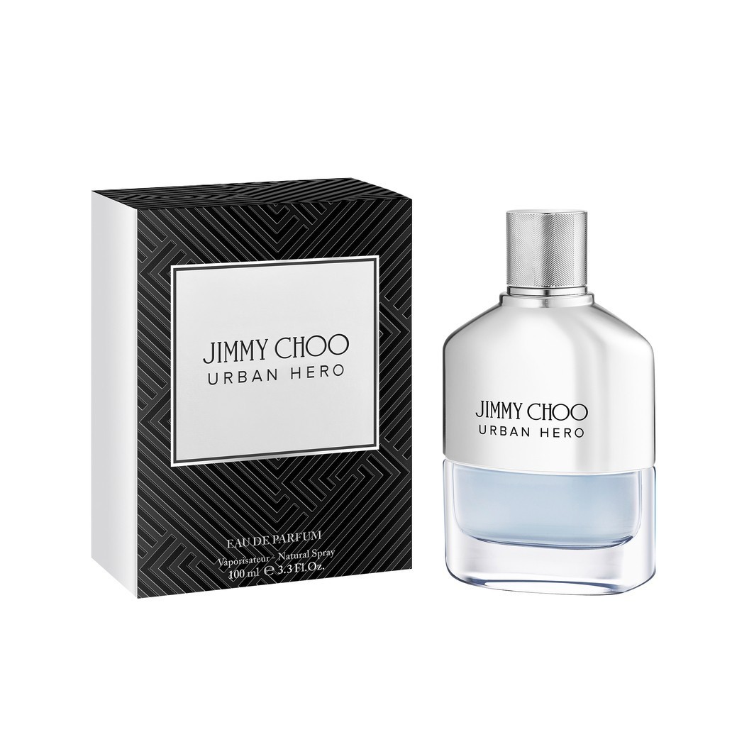 Jimmy Choo Urban Hero parfemska voda - 30 ml
