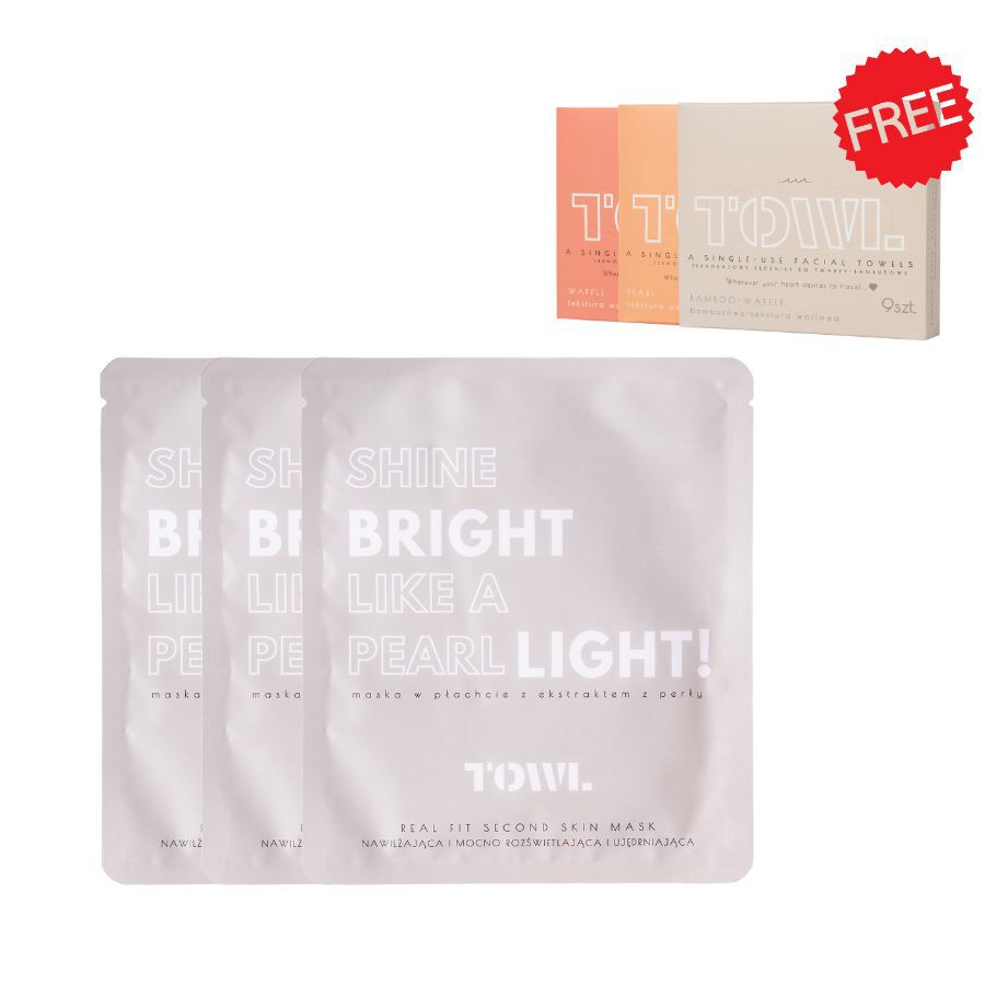 Towl Pearl Light