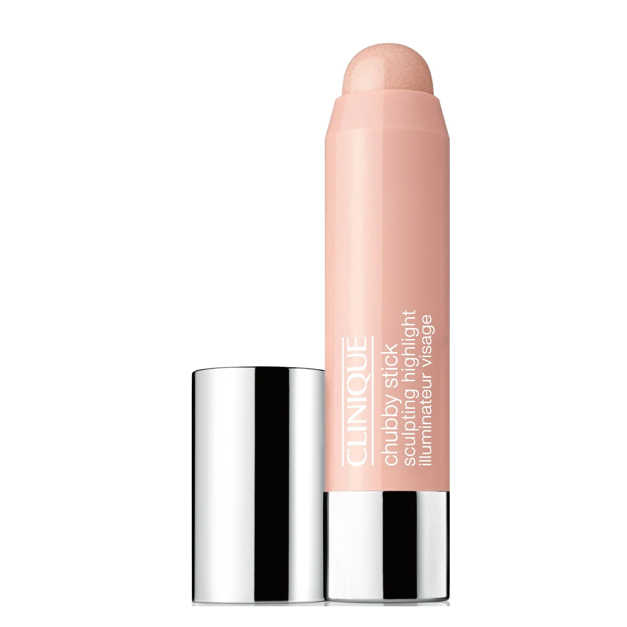 Terre Chubby Stick Sculpting Highlight - Sublimatori e Illuminanti
