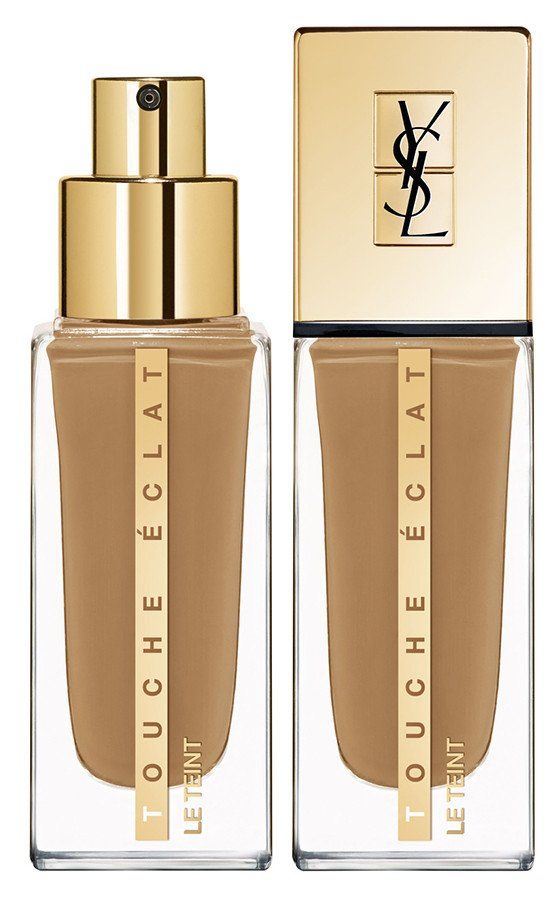 Le Teint Touche Éclat Makeup Base Luksuzne baze za šminku