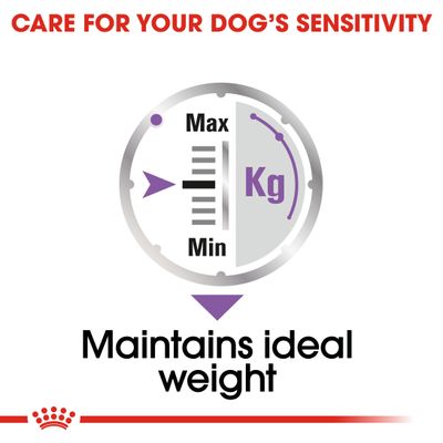 Royal Canin Αποστειρωμένο Καρβέλι