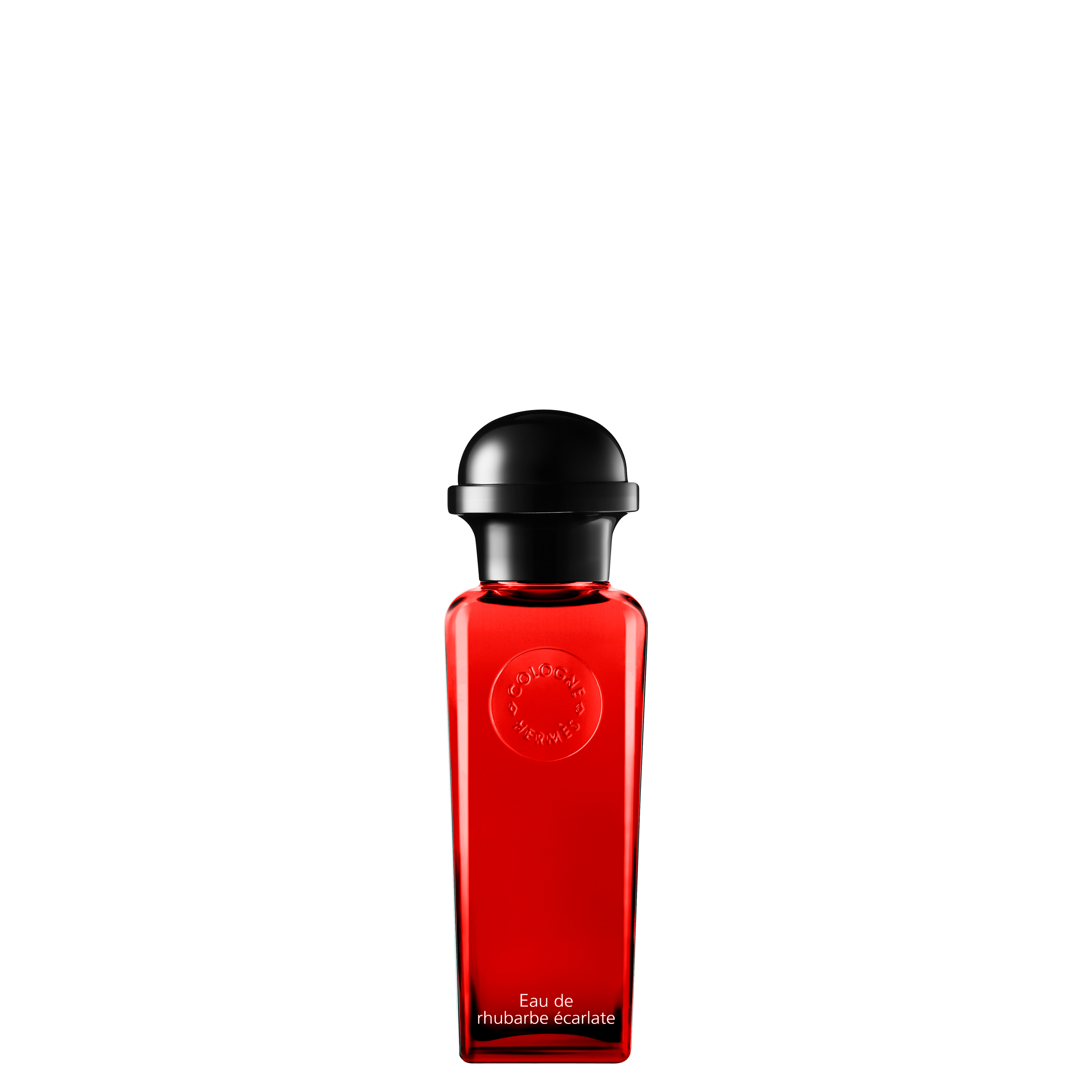 Eau De Rhubarbe Écarlate Eau De Cologne 50 ml - HERMÈS