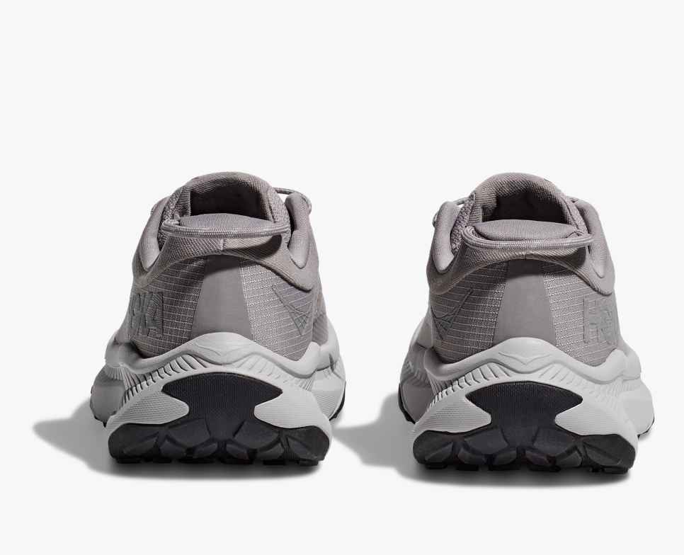 HOKA Transport GORE-TEX Opal / Vaporous