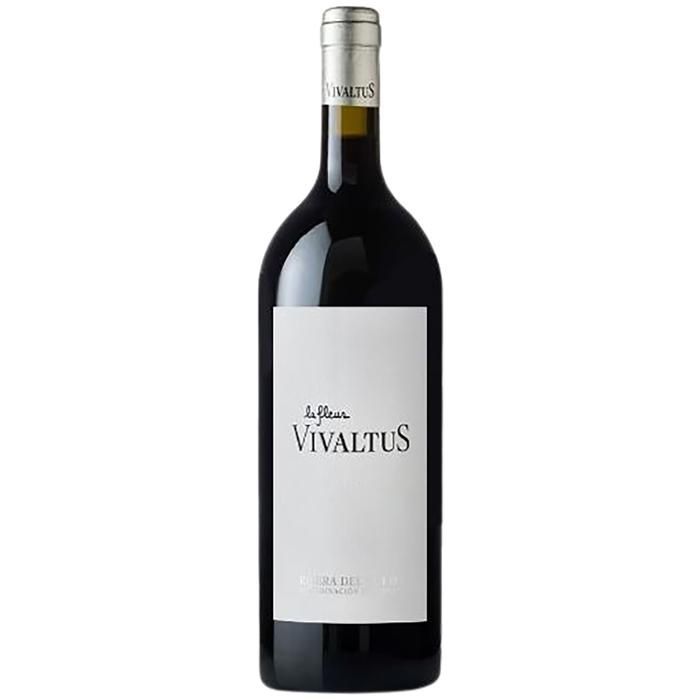 Vivaltus Ribera Del Duero MAGNUM 2017 - Red Wine from Spain (150cl)