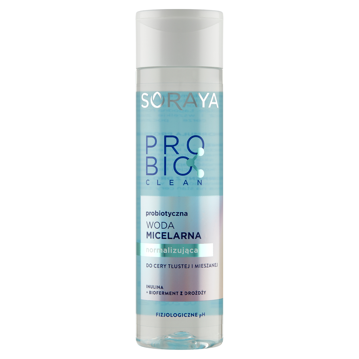 Soraya Probio Clean