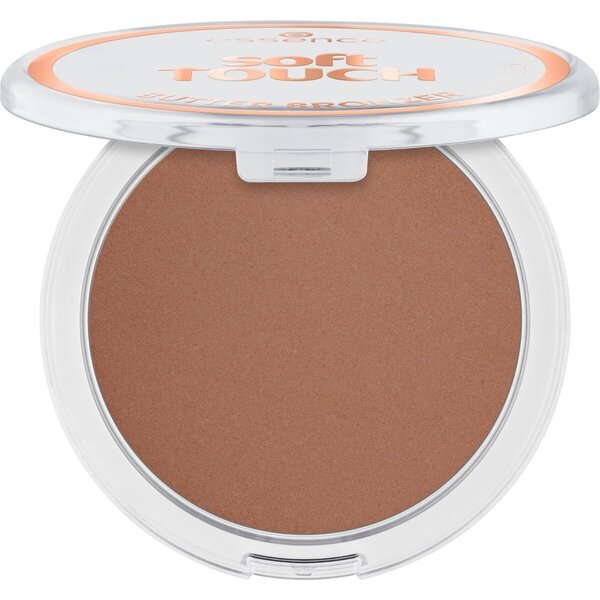 Essence Soft Touch 20 Golden Buttercream Butter Bronzer 10g